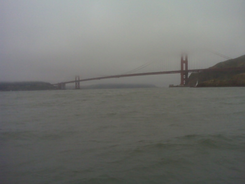 First glimpse of The Gate