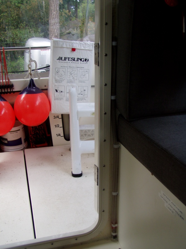 freshwater tube gauge 2