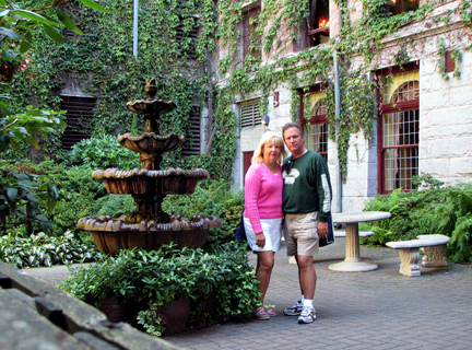 Gardens