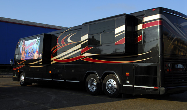 Good Girls Gone Bad... bad must pay good