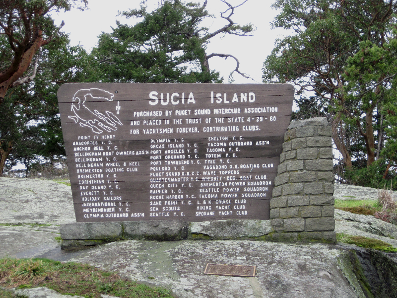 Good Ol\' Sucia 1-15-11