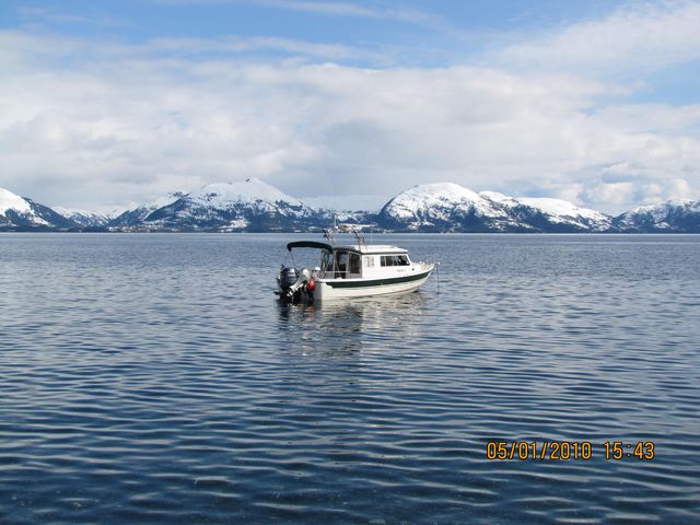 Harrison Lagoon