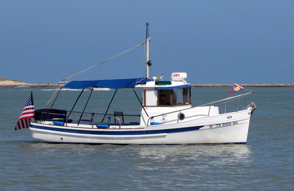 Herb\'s Tug (well, it\'s named Willie\'s Tug)