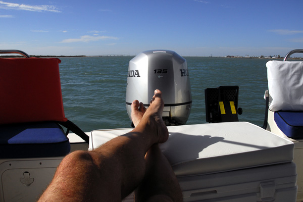 How I spent most of my day