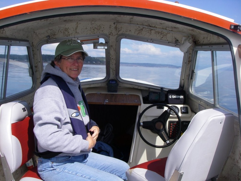I was very impressed with the 16. Great boat!