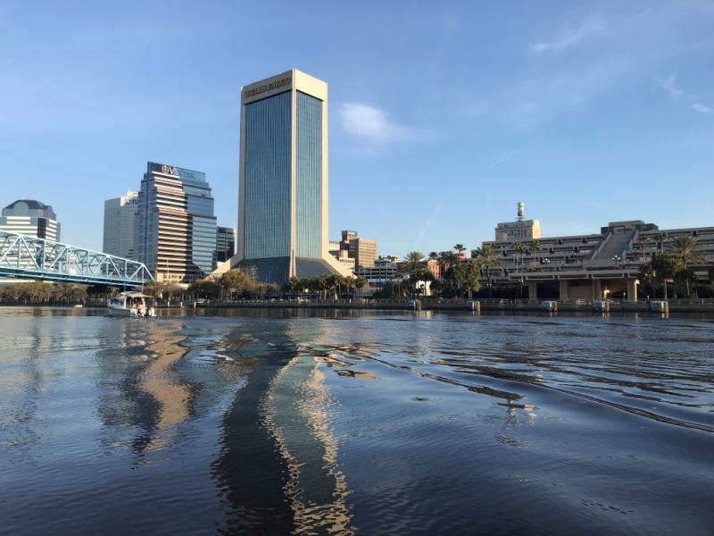 Jacksonville