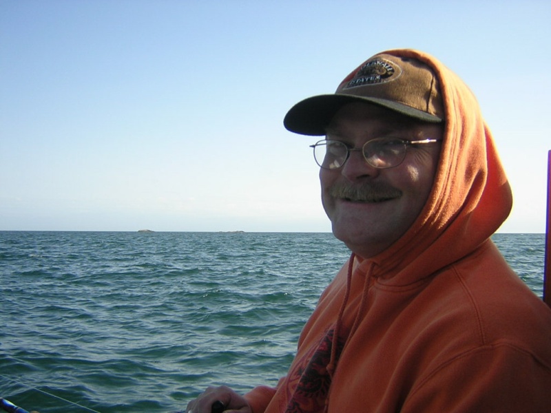 (Jeff and Diane) Paul