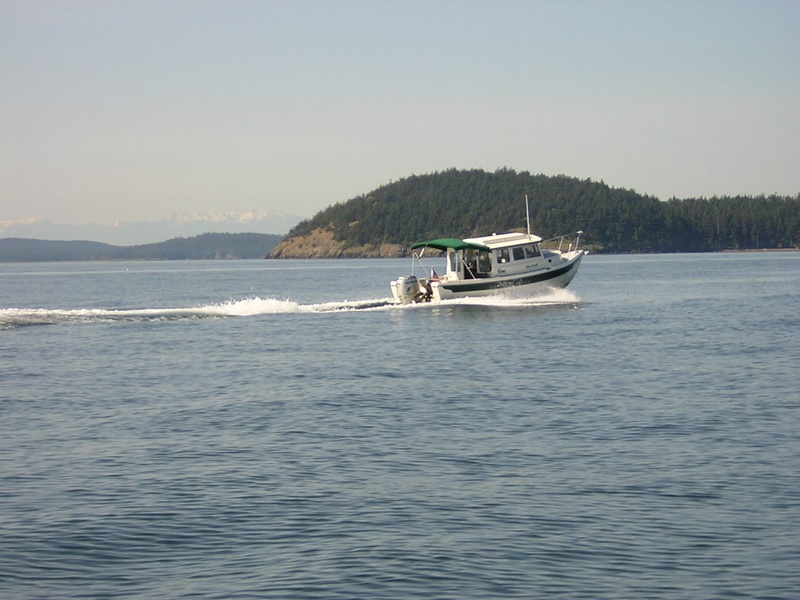 (Jeff and Diane) Why Knot to Lopez!