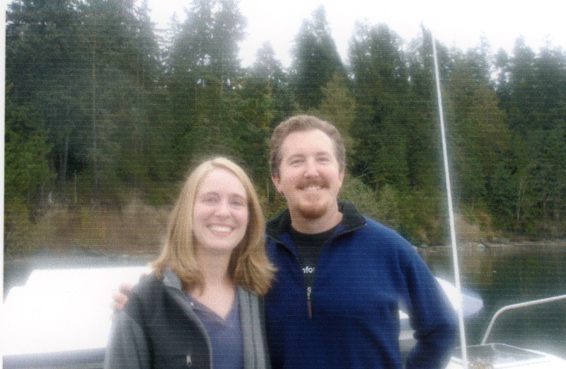 Jenny & William (JENNY G)
aka Chubby Bunny