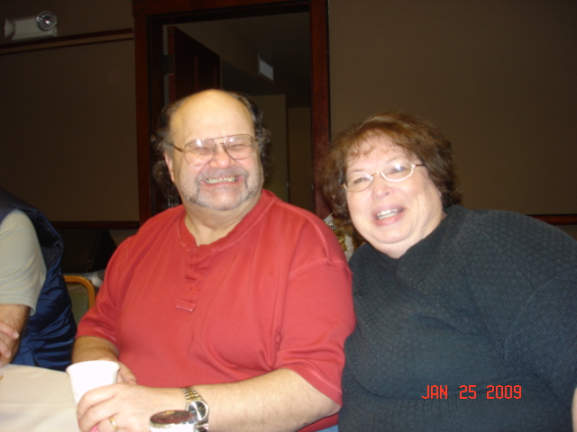 Jim & Laurie
LAURNA JO