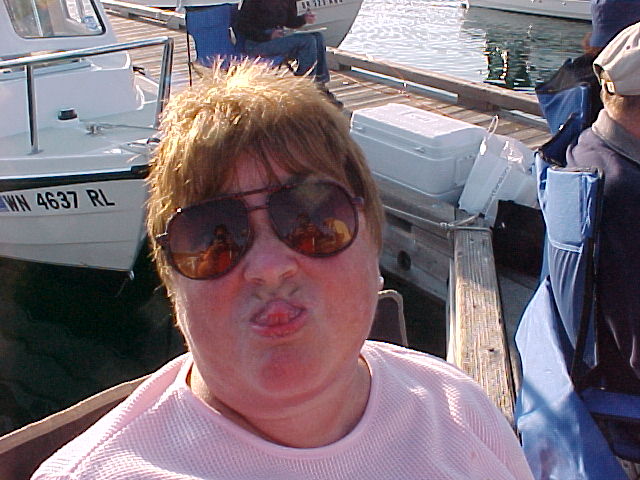 (jimandlaurie) Patty Anderson (Hey Brock, put this one in Nor'Westing!)