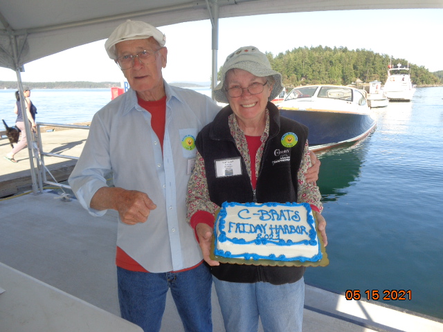 Joe and Ruth 
R-MATEY