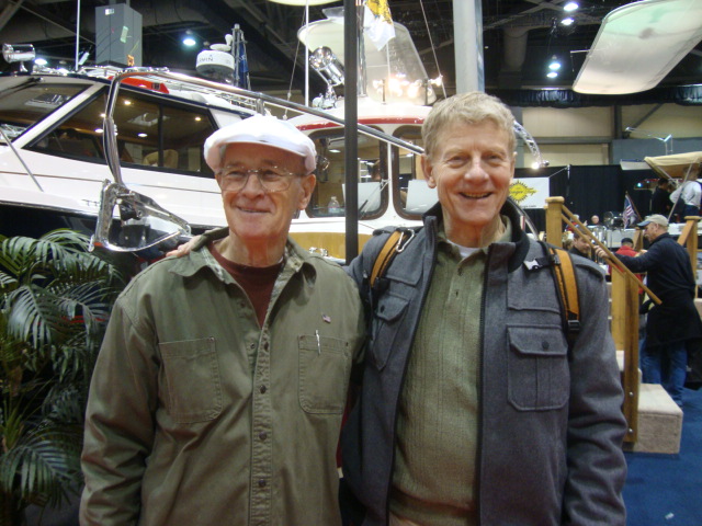 Joe (R-MATEY) 
and Jim States