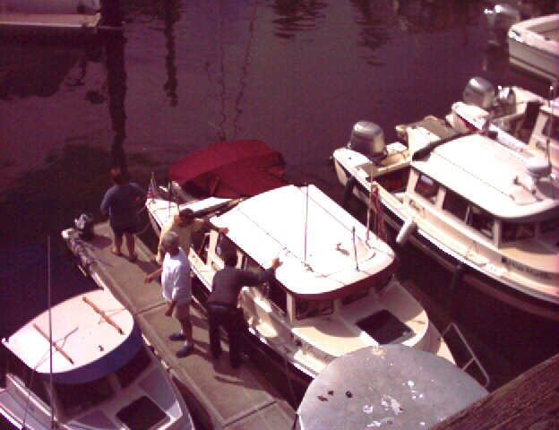 (Joe & Ruth) Daydream