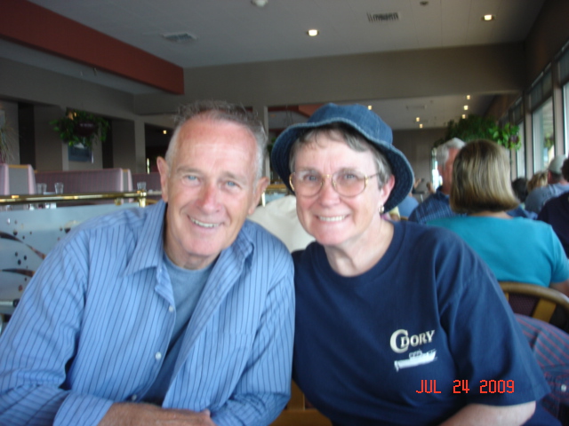 Joe & Ruth
R-MATEY