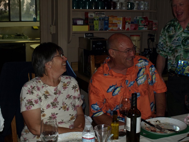 Joel and Susan (Sea3po)