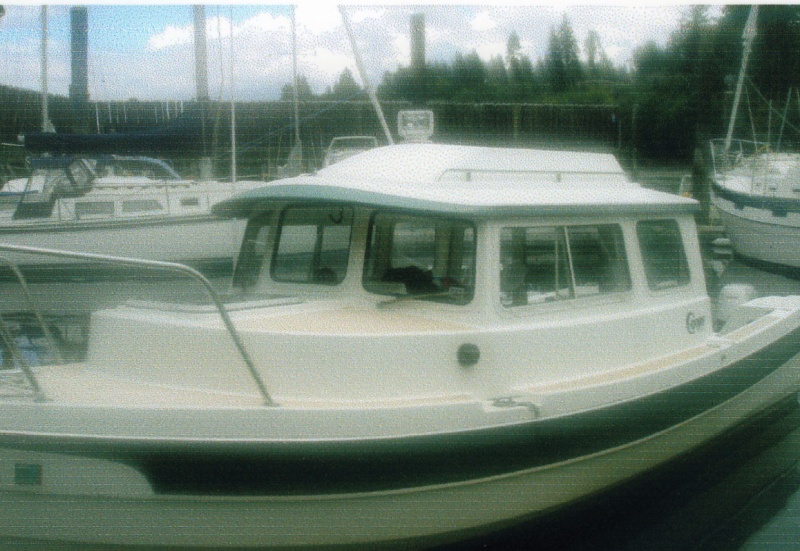July 2006 - Langley 
    Unnamed CD