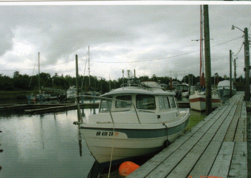 June 2006 Warrenton, OR
    Unnamed 22 CD