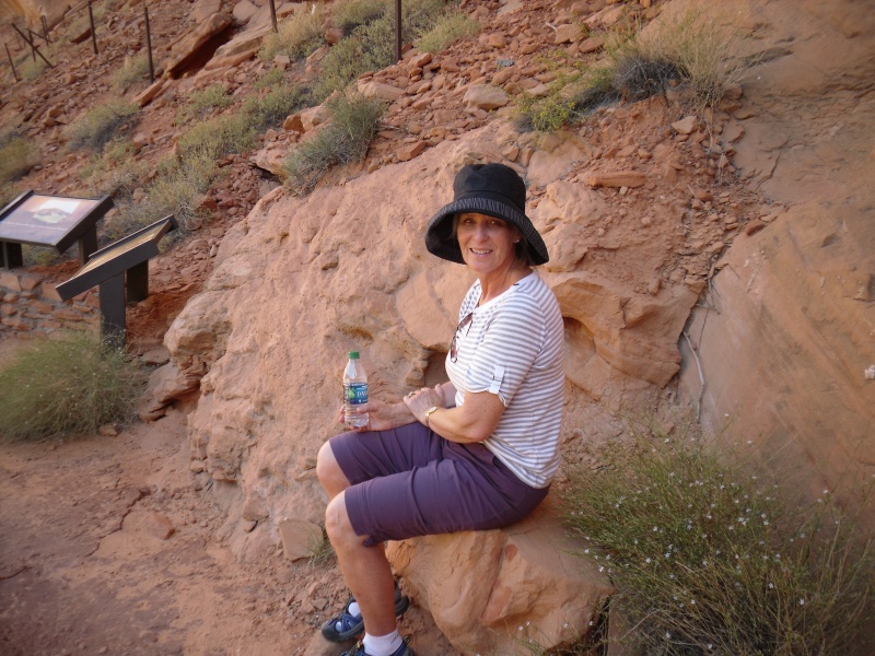 Kari @ Defiance House