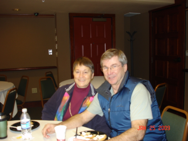 Kate & David
ANNA LEIGH & ALYSSA JEAN