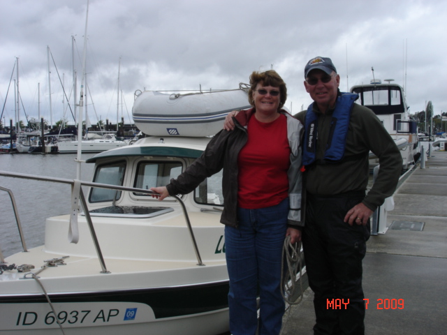 Ken & Harriet of Idaho.
LOCHSA