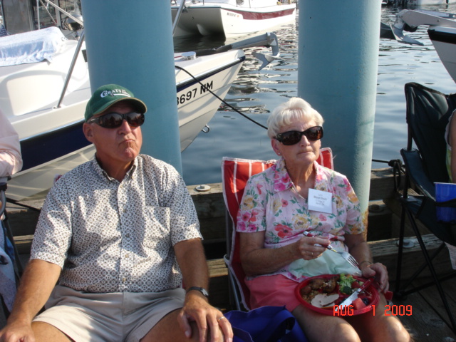 Ken & Lynn Ray (Bend OR)
Wood Duck