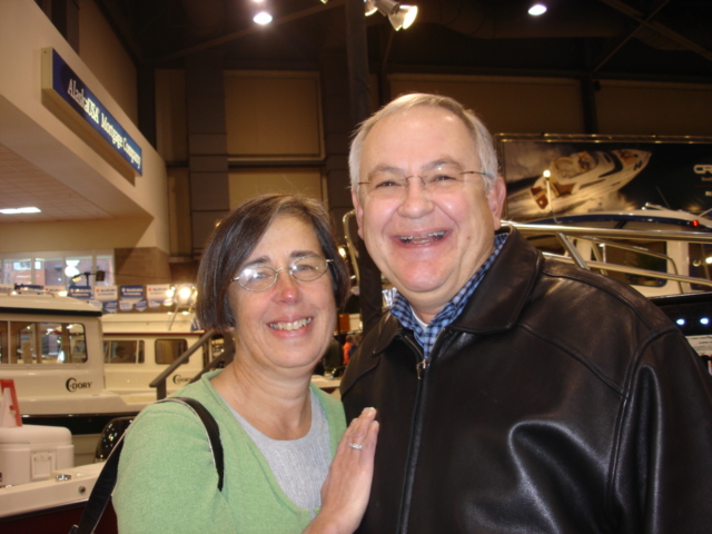 Kim and Kirby
Former owners of C-SICK