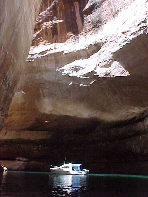 Lake Powell