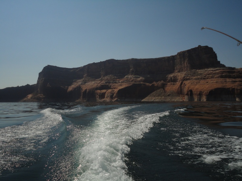 Lake Powell