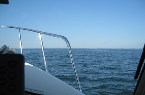Lake Simco
