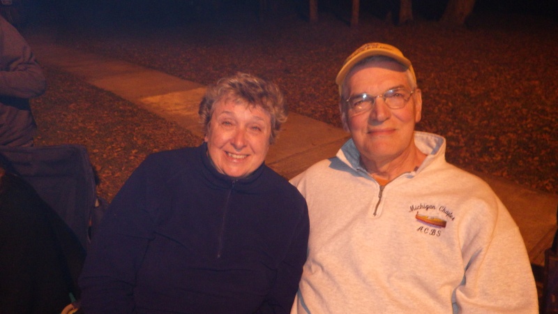 Larry & Wendy  The Odyssey