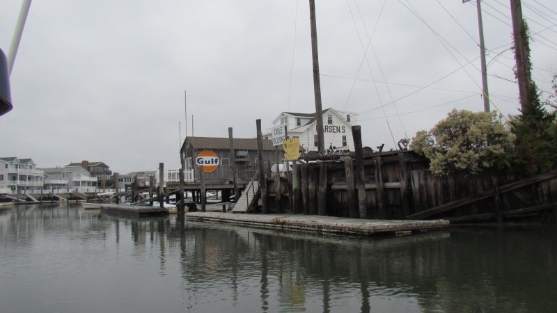 Larsens in Sea Isle New Jersey