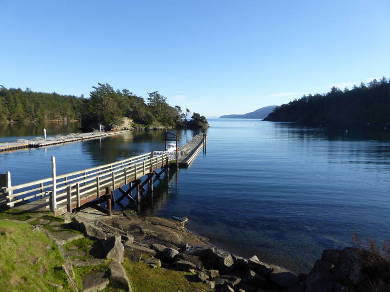 Like owning your own island. For a day.