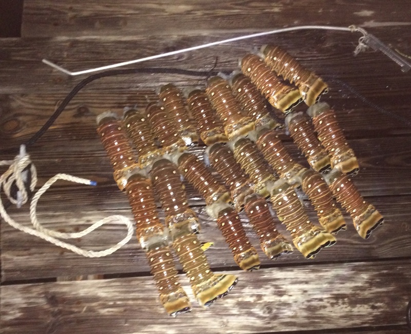 Lobster Mini Season Key West