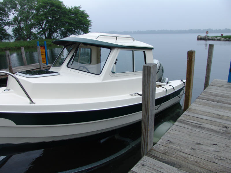 Maiden Voyage 14