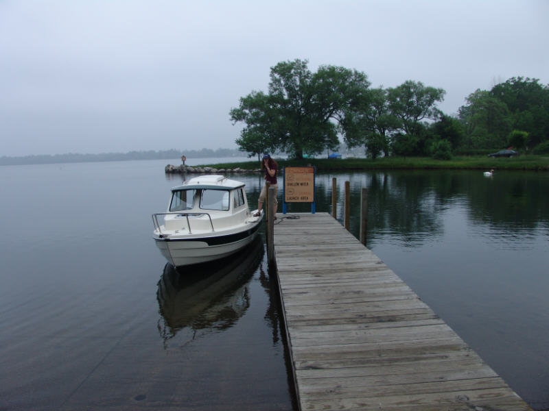 Maiden Voyage 18