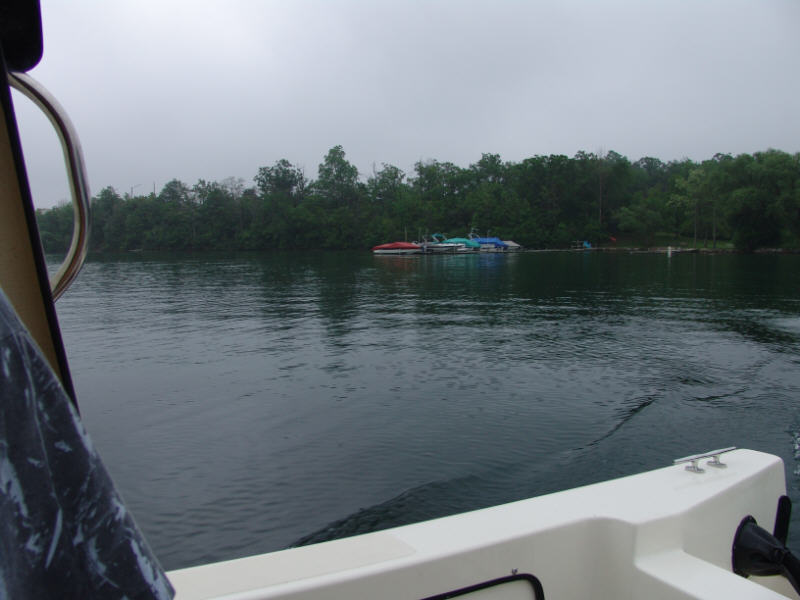 Maiden Voyage 24