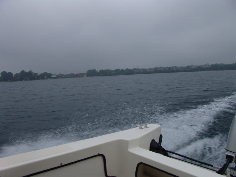 Maiden Voyage 28