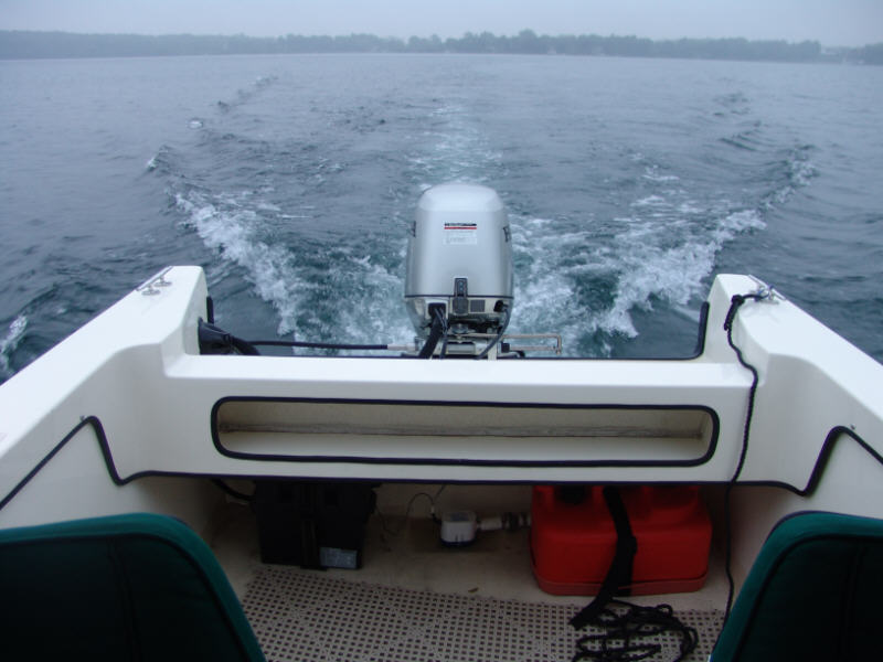 Maiden Voyage 30