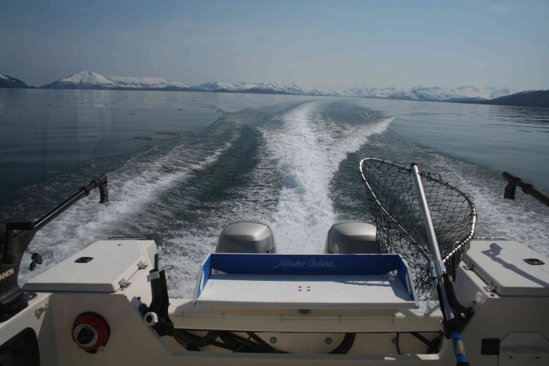 Maiden Voyage 5-27-06