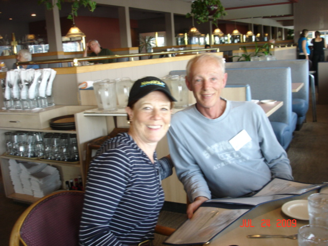 Margaret & Gene 
REEFMADNESS