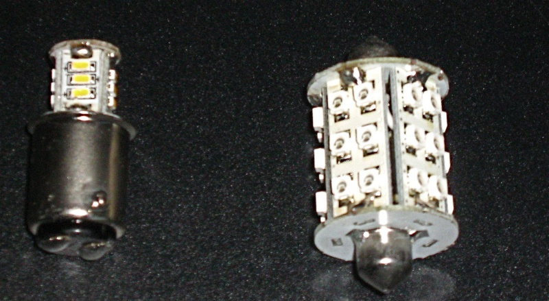 Marinebeam.com Bulbs