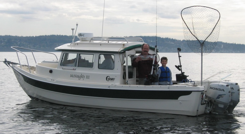 mcnaughty and blackmouth 3-6-05