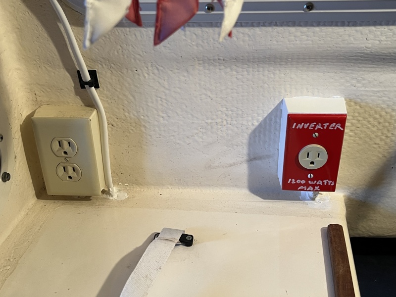 Microwave plug
