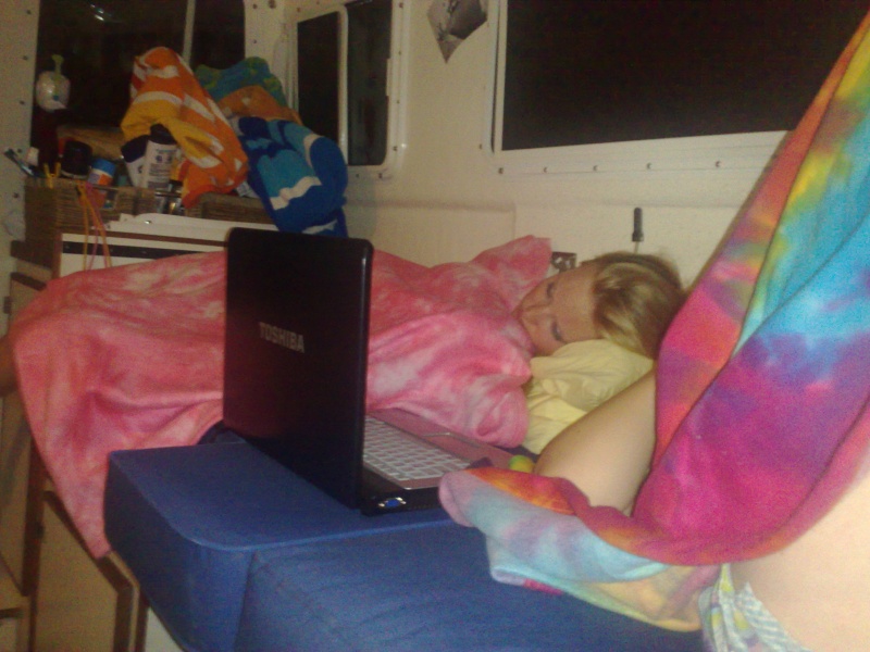 Movie time in Muskegon