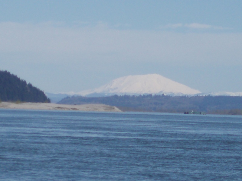 MtStHelens