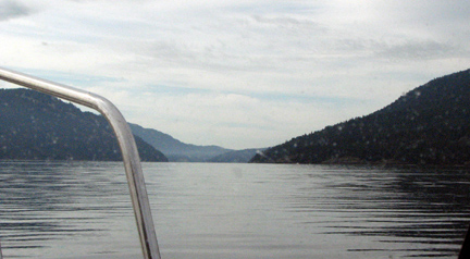 Narrows