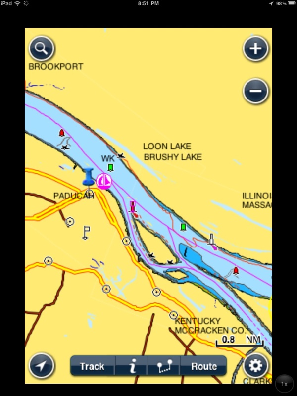Navionics 1