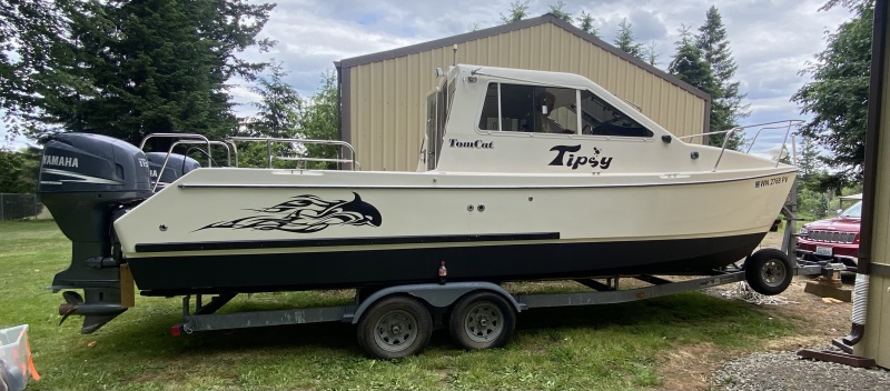 New graphics and name