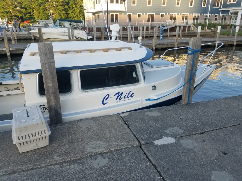 New home in Gilford, NH on Lake Winnipesaukee
